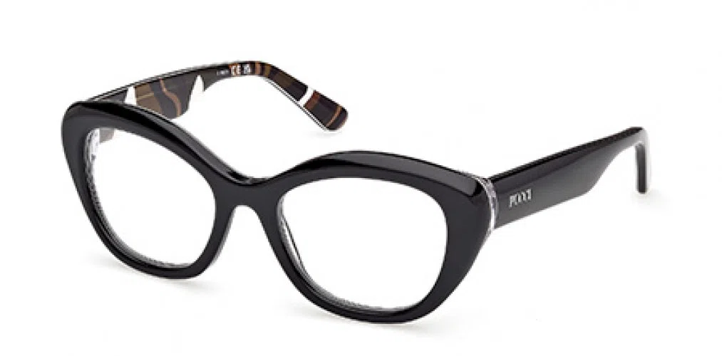 Emilio Pucci 5272 Eyeglasses - view 4